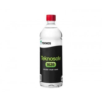Teknos TEKNOSOLV 1639 - Ксилол (1 л)