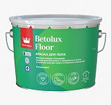 Купить Совершенно глянцевая краска tikkivala betolux floor