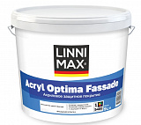Купить linnimax acryl optima fassade