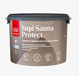 Купить tikkivala supi sauna protect воск для сауны