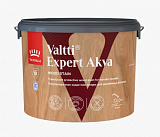 Купить Антисептик tikkivala valtti expert akva декоративно-защитная лазурь