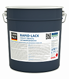Купить Грунт-эмаль алкидная linnemax rapid-lack / Рапид-Лак шелковисто-матовая