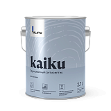 Купить kaiku антисептик грунт для дерева