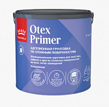 Купить tikkivala otex primer адгезионный грунт