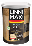 Купить Лак акриловый linnimax (alpina) Аква Лак для дерева