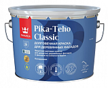 Купить tikkivala pika-teho classic краска для домов