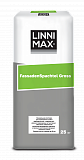 Купить linnimax fassaden spachtel gross - шпатлевка грубая 25 кг.