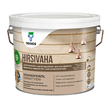 Купить teknos hirsivaha воск для стен и потолков