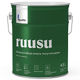 Купить ruusu краска для пола