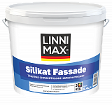 Купить linnimax silikat fassade