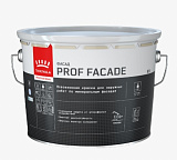 Купить tikkivala prof facade белая всесезонная краска