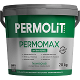 Купить permomax антибактериальная краска для потолка