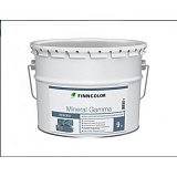 Купить finncolor mineral gamma краска для цоколя