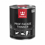Купить prof facade thinner - Проф фасад разбавитель