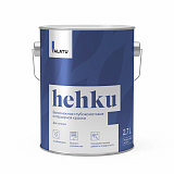 Купить hehku глубоко матовая интерьерная краска