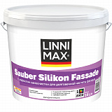 Купить linnimax sauber silikon fassade (amphisilan plus)