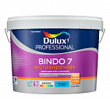 Купить dulux professional bindo 7 Матовая краска 