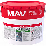 Купить mav uniprime ee- антикоррозионная грунтовка по металлу cерая 