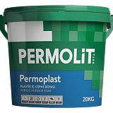 Купить permoplast матовая латексная интерьерная краска