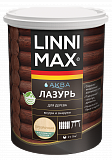 Купить linnimax Аква Лазурь для дерева