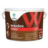 Купить woodex classic Лессирующий антисептик