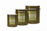Купить laquer eco 50 Полуглянцевый лак для стен и потолков