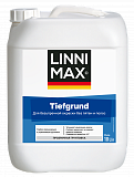 Купить linnimax tiefgrund грунт глубокого проникновения
