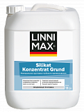 Купить linnimax silikat konzentrat grund (2:1) 10 литров