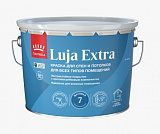 Купить tikkivala luja extra полуматовая