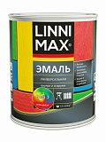 Купить Эмаль алкидная linnimax (alpina) Эмаль универсальная