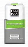 Купить linnimax fassadenspachtel fein - шпатлевка тонкая 25 кг