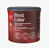Купить tikkivala pirtti color морилка для дерева