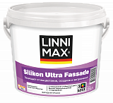 Купить linnimax silikon ultra fassade