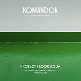 Купить protect floor aqua краска для полов