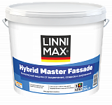 Купить linnimax hybrid master fassade
