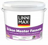 Купить linnimax silikon master fassade