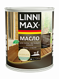 Купить linnimax масло для террас, лестниц и мебели