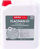 Купить Грунтовка flagman 01 глубокого проникновения