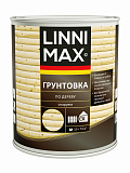 Купить linnimax грунт-антисептик для дерева
