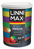 Купить Аква эмаль универсальная linnimax (alpina) 