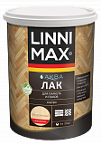Купить Лак акриловый linnimax (alpina) Аква Лак для паркета и полов