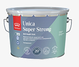 Купить tikkivala unica super strong полуматовый лак