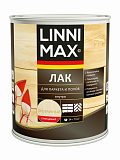 Купить Лак алкидно-уретановый linnimax (alpina) Лак для паркета и полов
