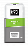 Купить linnimax 270 leichtputz Легкая штукатурка для наружных и внутренних работ.