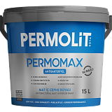 Купить permomax матовая антибактериальная интерьерная краска
