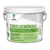 Купить Краска teknos для деревянных стен paneeliseinÄmaali