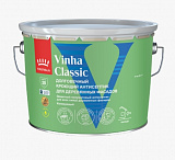 Купить tikkivala vinha classic антисептик кроющий
